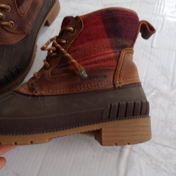 Kamik sienna boots 9 - Picture 5 of 10
